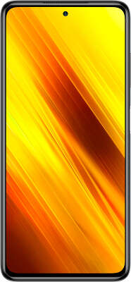 Смартфон Xiaomi Redmi POCO X3 NFC 128GB, Shadow Gray