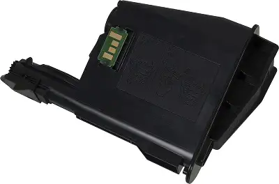 МФУ лазерный Kyocera FS-1025MFP (1102M63RU0/RUV/RU2/NX2/DZ2) A4 Duplex белый