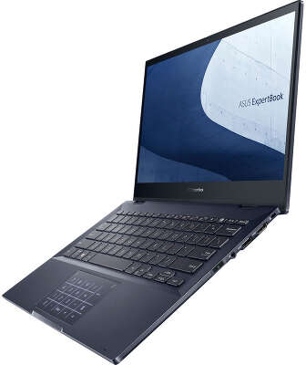 Ноутбук ASUS ExpertBook B5 Flip B5302FEA-LF0803W 13.3" FHD Touch OLED i3 1115G4/8/256 SSD/W10