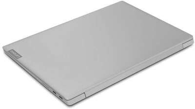 Ноутбук Lenovo IdeaPad S340-15IIL 15.6" FHD i5 1035G1/8/512 SSD/WF/BT/Cam/W10