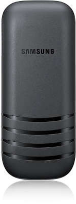 Мобильный телефон Samsung GT-E1200R Black