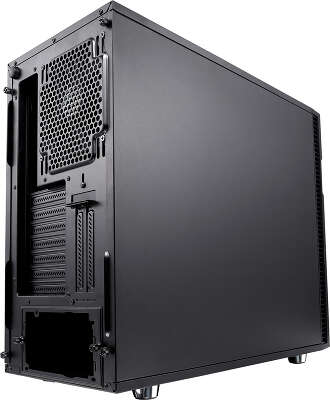 Корпус Fractal Design Define R6, черный, ATX, Без БП (FD-CA-DEF-R6-BK)