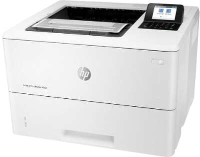 Принтер HP LaserJet Enterprise M507dn [1PV87A]