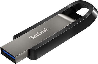 Модуль памяти USB3.2 Sandisk CZ810 Cruzer Extreme GO 256 Гб [SDCZ810-256G-G46]