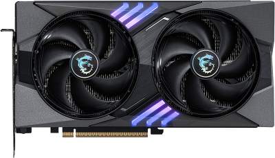 MSI GeForce RTX 5060 Ti 8G GAMING OC