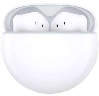 Гарнитура TWS X7E AST-ME00 WHITE 5504ABHG HONOR CHOICE