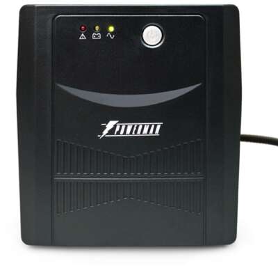 Powerman ИБП Back Pro 1050