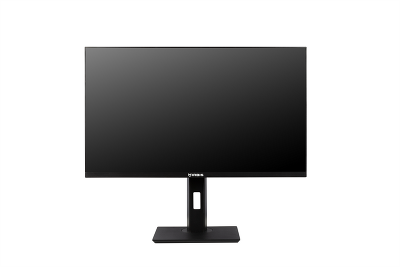 Монитор 23.8'' IRBIS SMARTVIEW 24 LED Monitor 1920x1080 16:9 IPS 300 cd/m2 1000:1 3ms 178°/178° VGA HDMI DP USB Audio out 100Hz Tilt Height Swivel Pivot Camera 5mp Speak внутр. Бп Black 3y (China)