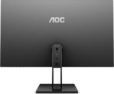 Монитор 22" AOC 22V2Q IPS FHD HDMI, DP