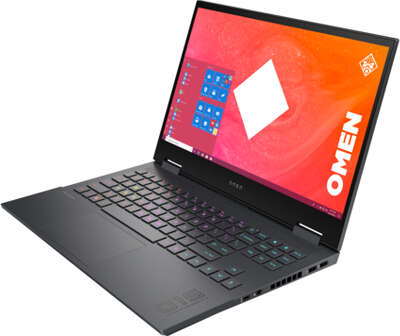 Ноутбук HP Omen 15-en0031ur 15.6