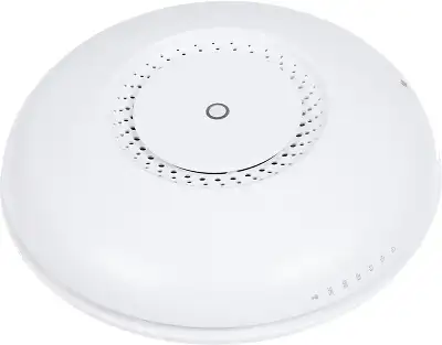 Точка доступа MikroTik cAP ac (RBCAPGI-5ACD2ND) AC1200 10/100/1000BASE-TX белый