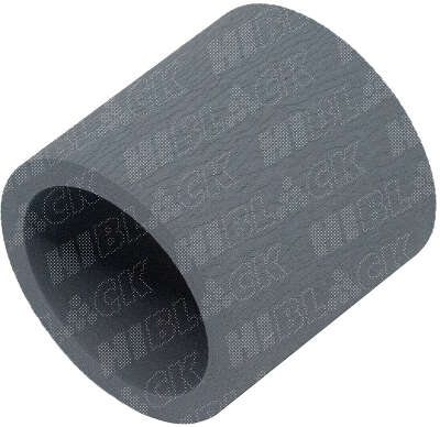 Насадка (резинка) на ролик захвата Hi-Black для Samsung ML-2570/2571/2510/SCX-4725