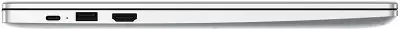 Ноутбук Huawei MateBook D 15 BoM-WFP9 Ryzen 7 5700U 8Gb SSD512Gb AMD Radeon Graphics 15.6