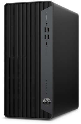 Компьютер HP EliteDesk 800 G6 TWR i9 10900/32/1Tb SSD/RTX 2060 SUPER 8G/Multi/Kb+Mouse/W10Pro,черный (1D2T9EA)