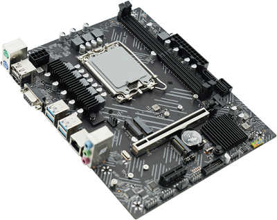 AFOX B760D5-MA-V4 AFOX CORPORATION