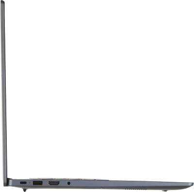 Ноутбук Huawei MateBook D16 16" WUXGA IPS i3-1215U/8/512 SSD/DOS серый (53013YDN)