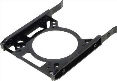 Корпус Thermaltake Versa N23, Window, черный, ATX, без БП (CA-1E2-00M1WN-00)
