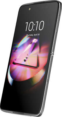 Смартфон Alcatel IDOL 4 6055K Dual Sim, Dark Gray