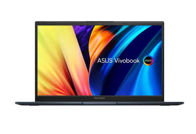 Ноутбук ASUS VivoBook Pro 15 K6500ZC-MA301 15.6" 3K OLED i5 12500H/16/512 SSD/RTX 3050 4G/Dos