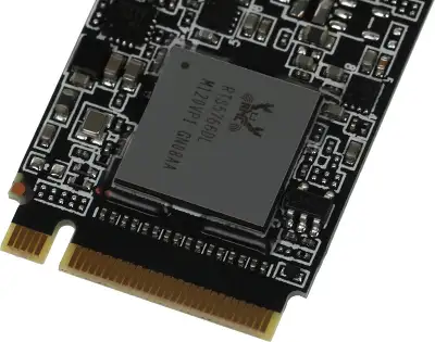 Твердотельный накопитель M.2 NVMe 2Tb ADATA LEGEND 710 [ALEG-710-2TCS] (SSD)