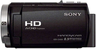 Видеокамера Sony HandyCam HDR-CX400E