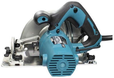 Циркулярная пила (дисковая) Makita HS7600 1200Вт (ручная) D диска.:185мм
