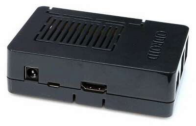 Корпус Odroid ODROID-C4 Case Black