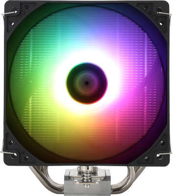 Thermalright Assassin X Refined SE ARGB AX120-R-SE-ARGB