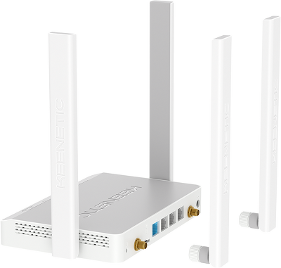 Keenetic Explorer 4G Keenetic Explorer 4G (KN-4910)