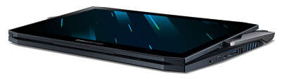 Ноутбук Acer Predator Triton 900 PT917-71-73E3 17.3" UHD i7-9750H/32/1Tb SSD/RTX 2080 8G/WF/BT/Cam/W10