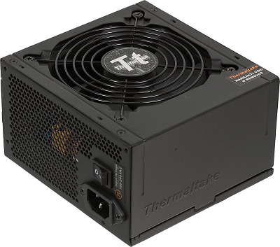 Блок питания 550W Thermaltake TR2 SMART TR-550P Bronze 80+ bronze, ATX