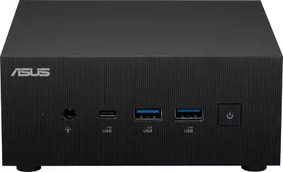 Неттоп Asus PN65-S5050MD Core Ultra 5 125H (1.2) 16Gb SSD512Gb Arc graphics без ОС 2.5xGbitEth WiFi BT 120W черный (90MS02T1-M001K0)