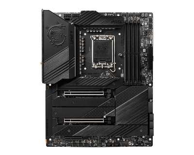Материнская плата ATX LGA1700 MSI MEG Z690 UNIFY