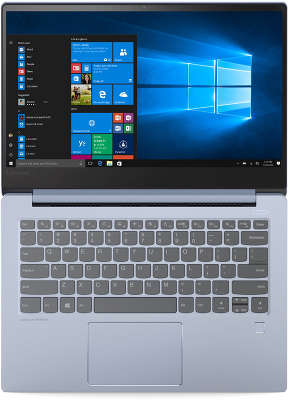 Ноутбук Lenovo IdeaPad 530S-14IKB i3-8130U/8/SSD128/620/14" FHD/WF/BT/CAM/W10