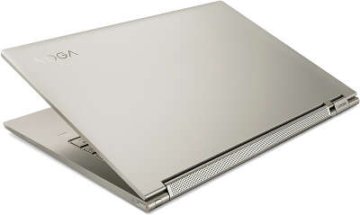 Ноутбук-трансформер Lenovo Yoga C930-13IKB 13.9" FHD i7 8550U/16/1Tb SSD/WF/BT/Cam/W10Pro