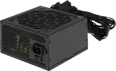 Блок питания Accord ATX 750W ACC-W750P 80+ white (20+4pin) APFC 120mm fan 6xSATA RTL