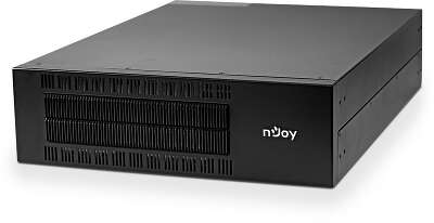 Батарея nJoy Корпус батарейного модуля nJoy Pack 3U для Balder 6K / 10K