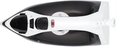 Утюг Vitek Metropolis VT-8338 2200Вт серый/белый