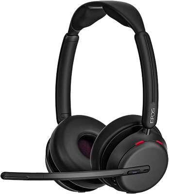 Беспроводная гарнитура EPOS IMPACT 1060T ANC