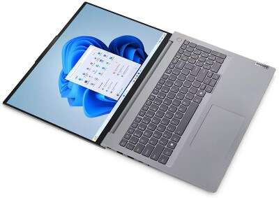 Ноутбук Lenovo ThinkBook 16 G7 IML Intel Core Ultra 7 155H/16Gb/SSD512Gb/16