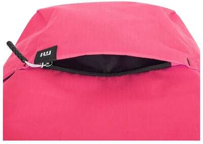 Рюкзак XIAOMI Mi Casual Daypack (розовый)