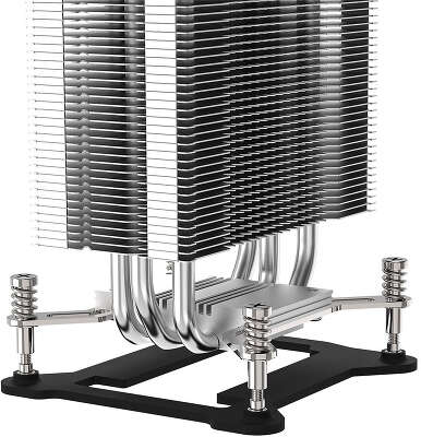 Кулер для процессора ID-COOLING SE-223-BASIC