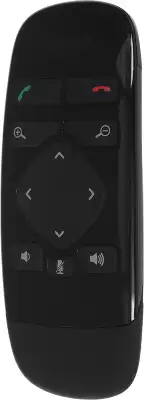 Камера Web Logitech Conference Cam BCC950 черный 3Mpix (1920x1080) USB2.0 с микрофоном (960-001005)