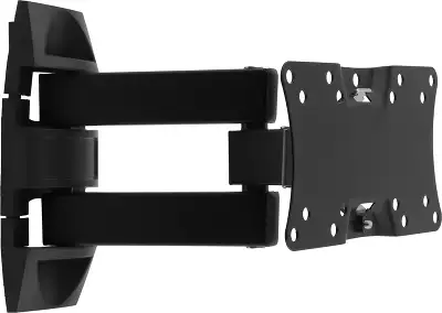 Кронштейн для телевизора Holder LCDS-5065 черный 19