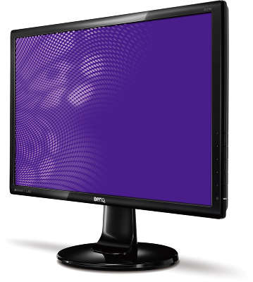 Монитор 27" Benq GL2760H черный