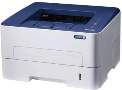 Принтер Xerox Phaser 3052NI (3052V_NI) A4 WiFi