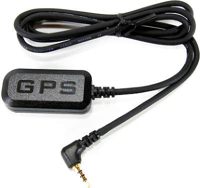 Автомобильный видеорегистратор Blackvue DR 450-1CH GPS [BV450GPS]