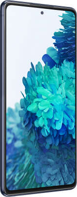 Смартфон Samsung SM-G780F Galaxy S20 FE, синий (SM-G780FZBMSER)