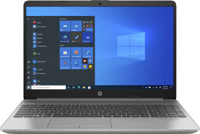 Ноутбук HP 255 G8 15.6" FHD R 3 5300U 2.6 ГГц/8 Гб/512 SSD/Dos (45N80ES)