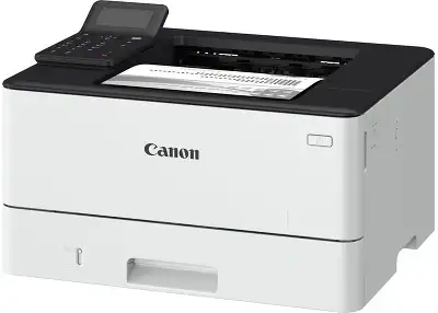 Принтер Canon i-SENSYS LBP246DW, WiFi